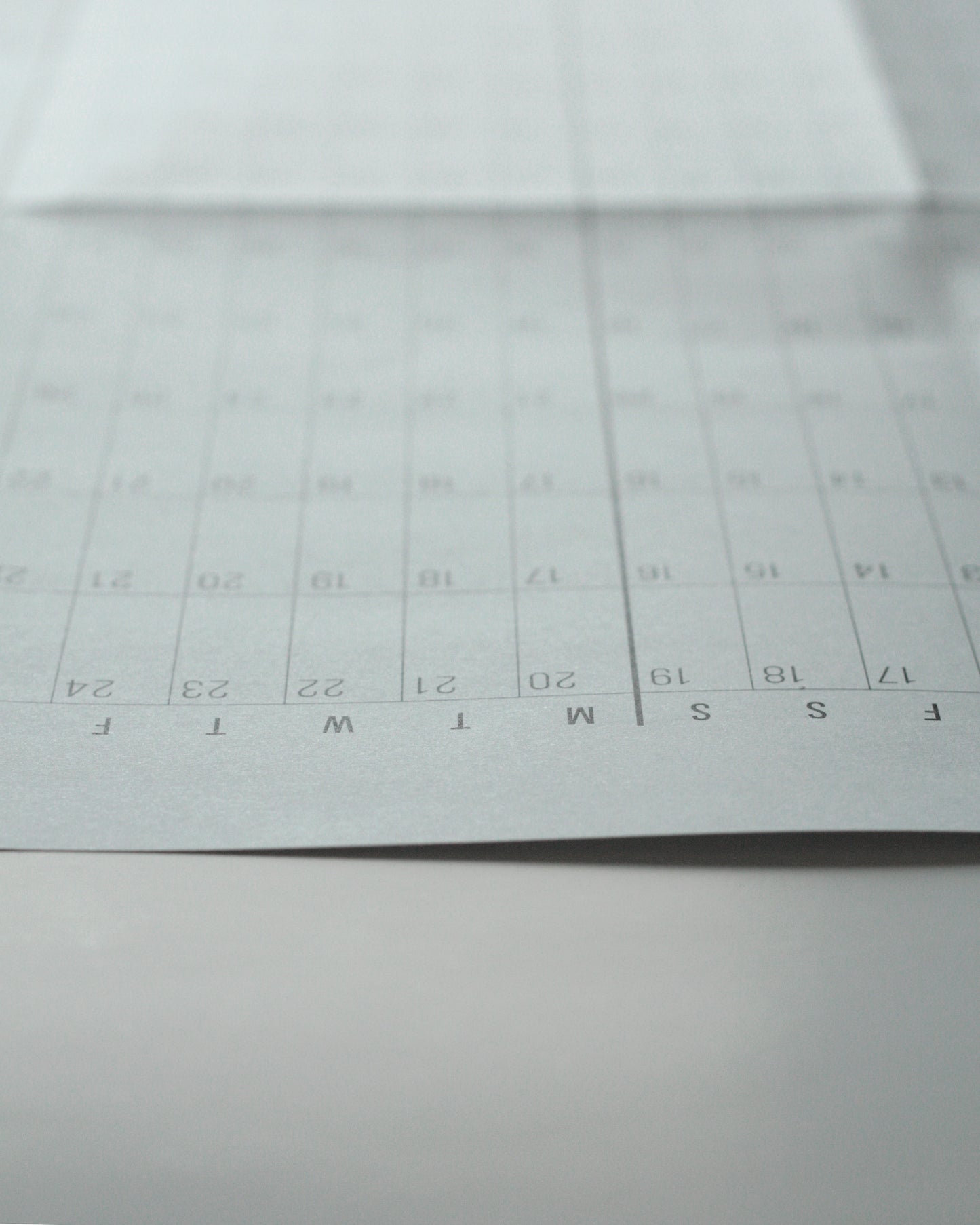 2025 YEARLY WALL PLANNER