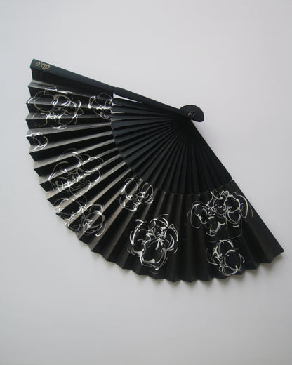 Blooms in the Wind _02