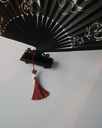 Blooms in the Wind _02