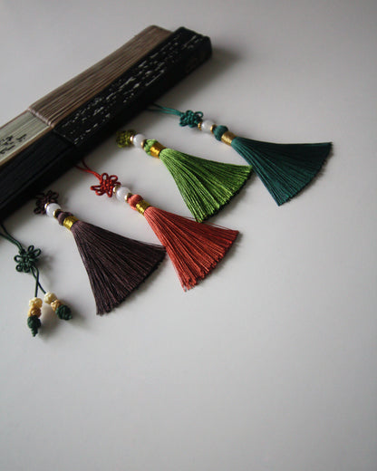 Along with the Wind _01 [4colours]