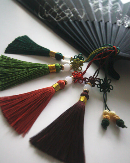 Along with the Wind _01 [4colours]