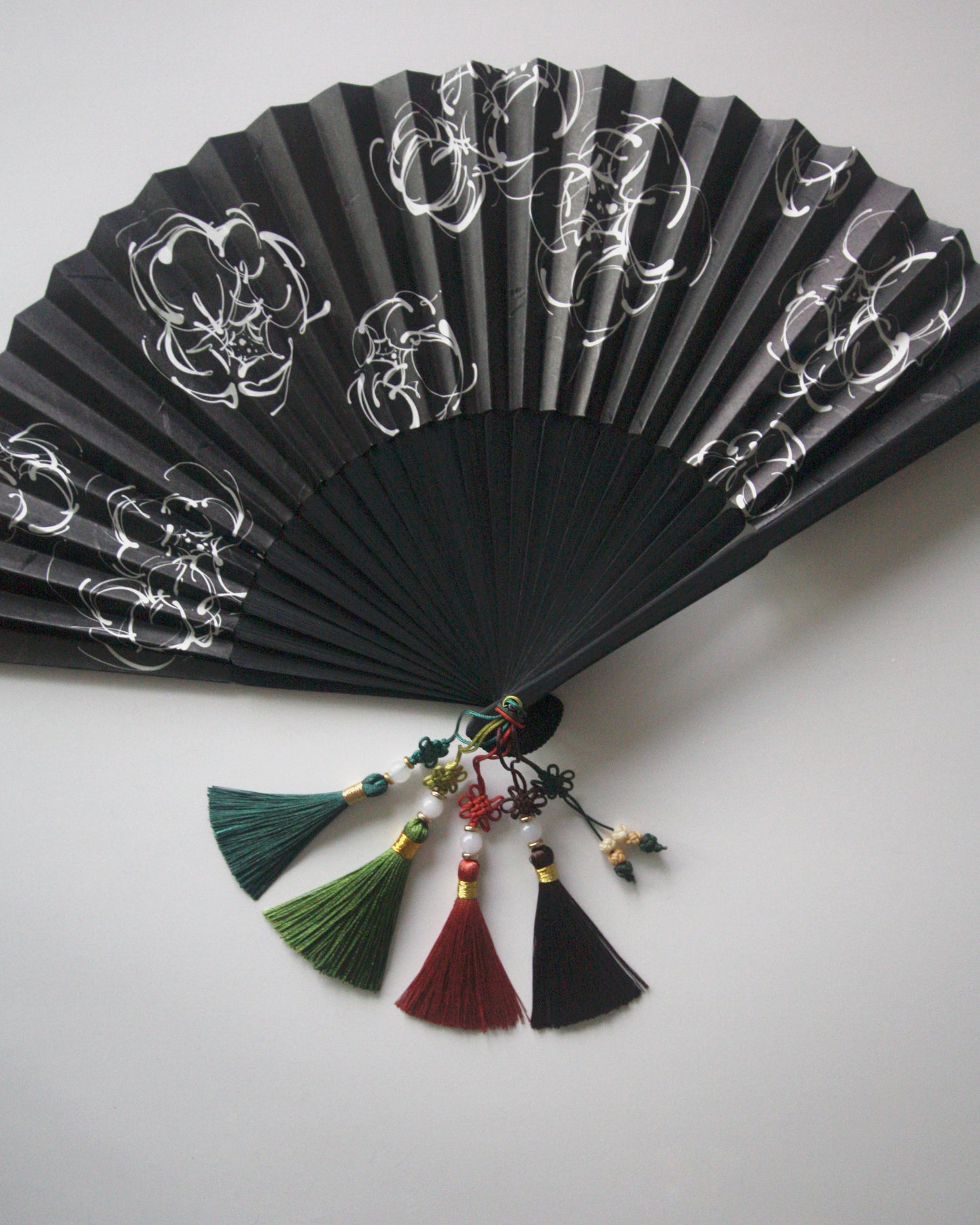 Blooms in the Wind _02