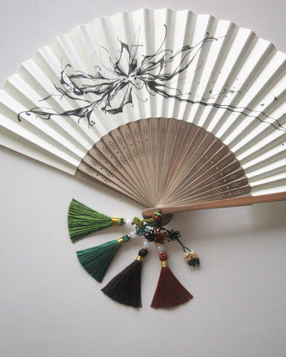 Along with the Wind _01 [4colours]